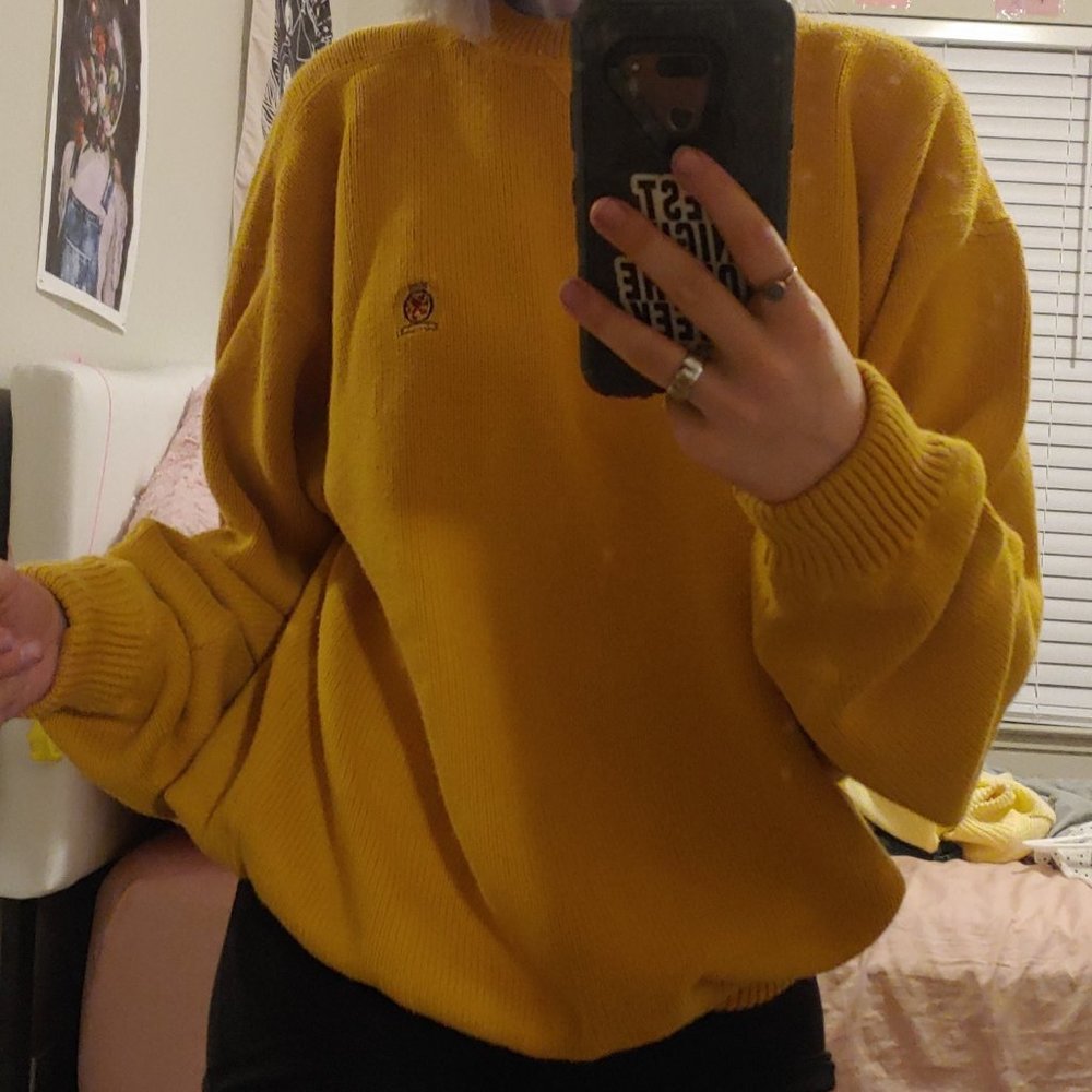 Tommy Hilfiger Sweater